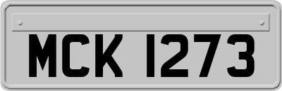 MCK1273
