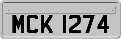 MCK1274