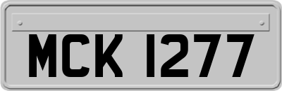 MCK1277