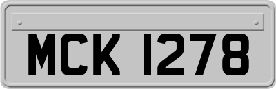 MCK1278