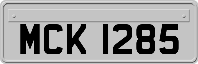 MCK1285