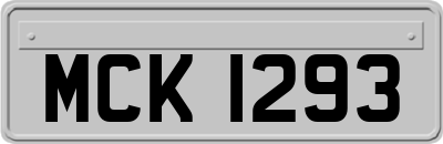 MCK1293