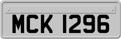 MCK1296
