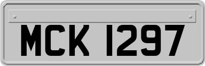 MCK1297