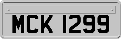 MCK1299
