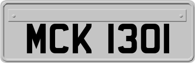MCK1301