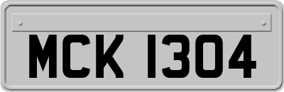 MCK1304