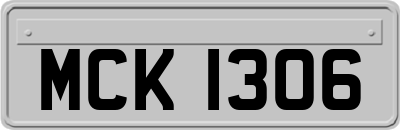 MCK1306