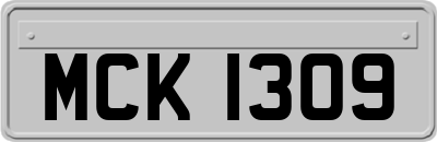 MCK1309