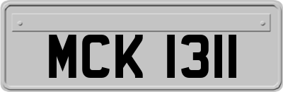 MCK1311