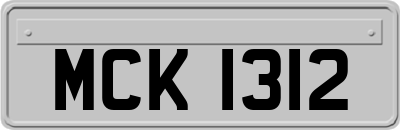 MCK1312