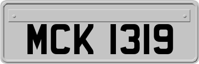 MCK1319