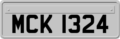 MCK1324