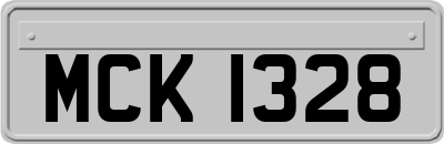 MCK1328