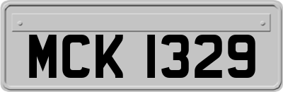 MCK1329