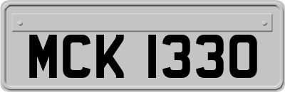 MCK1330