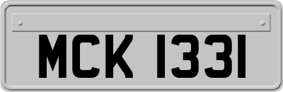 MCK1331