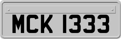 MCK1333