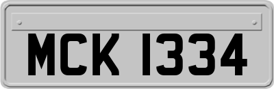 MCK1334