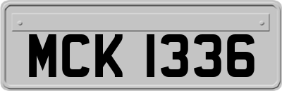 MCK1336