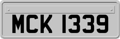 MCK1339
