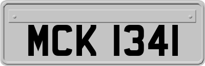 MCK1341