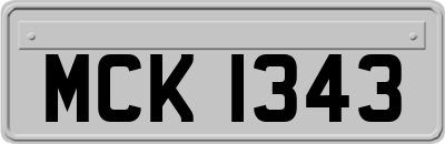 MCK1343