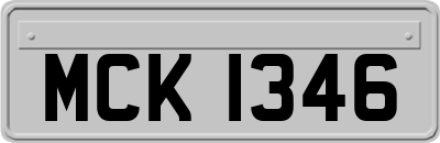 MCK1346