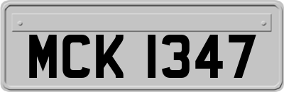 MCK1347