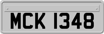 MCK1348
