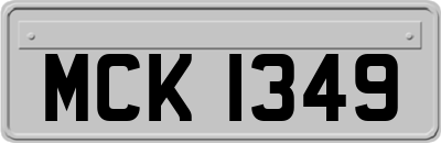 MCK1349