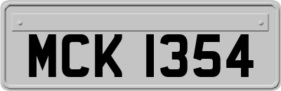 MCK1354