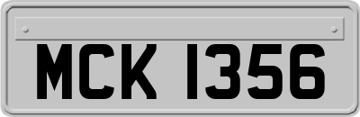MCK1356