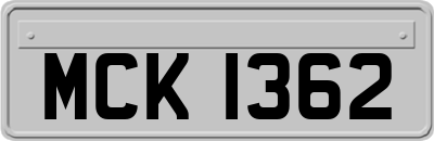 MCK1362