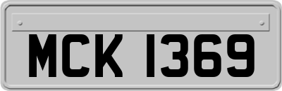MCK1369