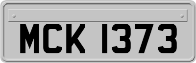 MCK1373
