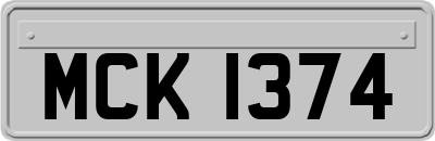 MCK1374