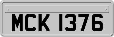 MCK1376