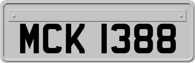 MCK1388
