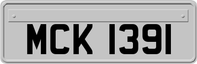 MCK1391