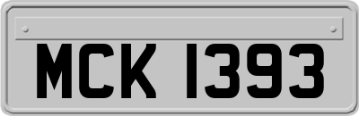 MCK1393