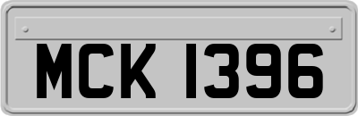 MCK1396
