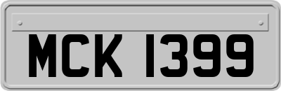 MCK1399