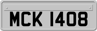 MCK1408