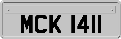 MCK1411