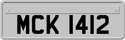 MCK1412