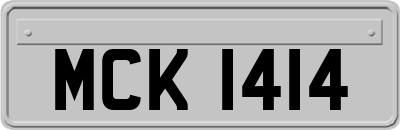MCK1414