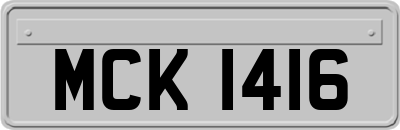 MCK1416