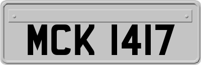 MCK1417