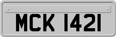 MCK1421